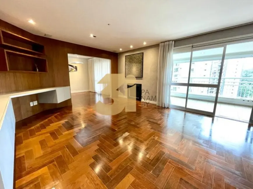 Apartamento com 4 quartos à venda, 248m2 em Morumbi, São Paulo - SP - imagem 2 Foto 2 de Apartamento com 4 quartos à venda, 248m2 em Morumbi, São Paulo - SP
