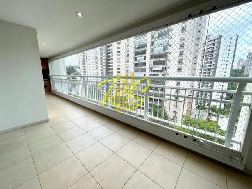 Apartamento com 4 quartos à venda, 248m2 em Morumbi, São Paulo - SP - imagem 9 Foto 9 de Apartamento com 4 quartos à venda, 248m2 em Morumbi, São Paulo - SP