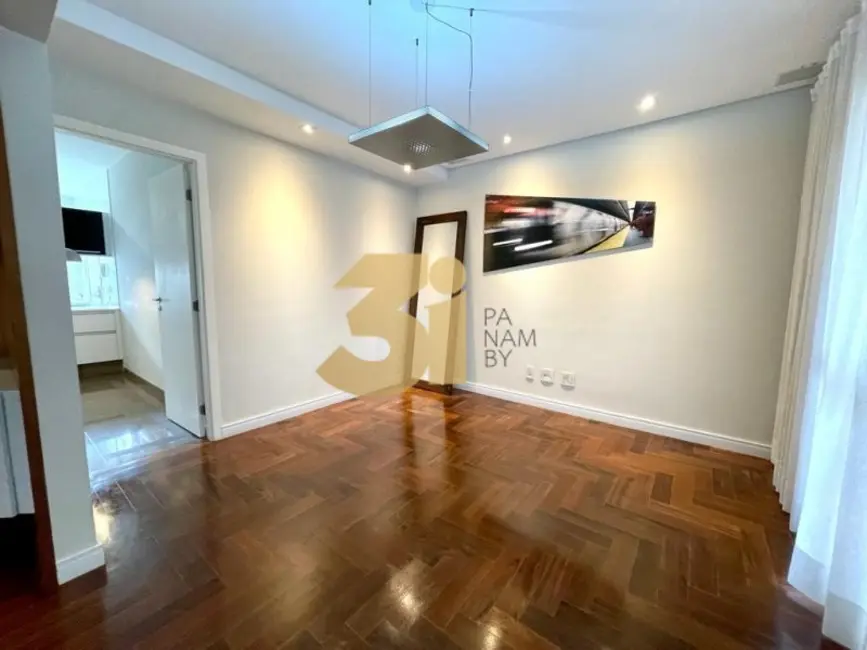 Apartamento com 4 quartos à venda, 248m2 em Morumbi, São Paulo - SP - imagem 8 Foto 8 de Apartamento com 4 quartos à venda, 248m2 em Morumbi, São Paulo - SP