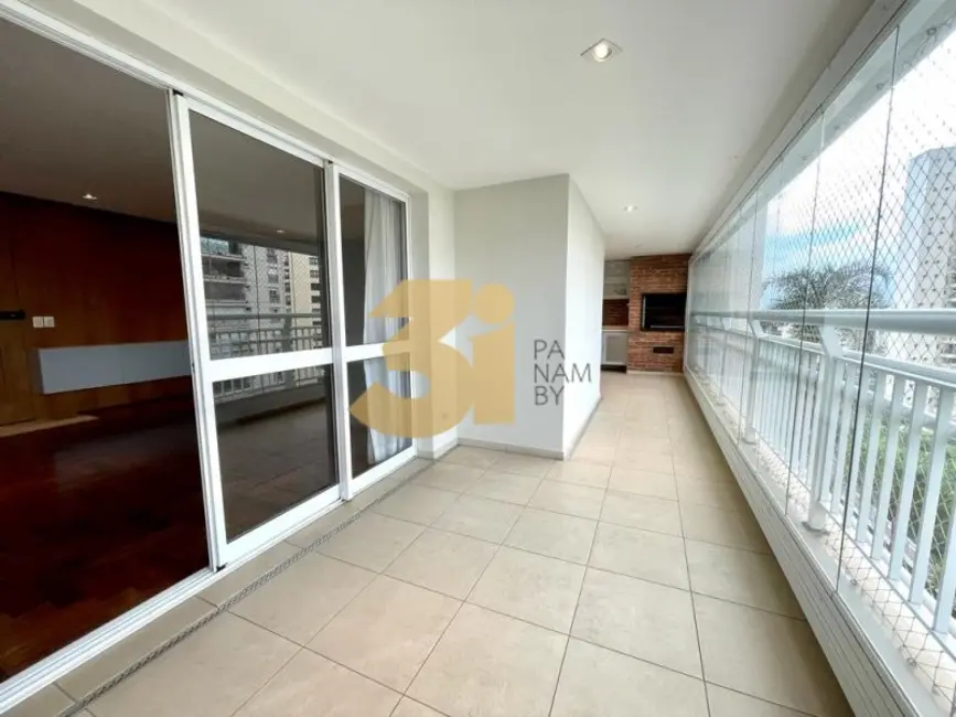 Apartamento com 4 quartos à venda, 248m2 em Morumbi, São Paulo - SP - imagem 1 Foto 1 de Apartamento com 4 quartos à venda, 248m2 em Morumbi, São Paulo - SP