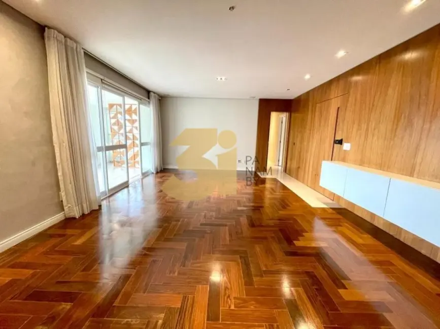 Apartamento com 4 quartos à venda, 248m2 em Morumbi, São Paulo - SP - imagem 6 Foto 6 de Apartamento com 4 quartos à venda, 248m2 em Morumbi, São Paulo - SP