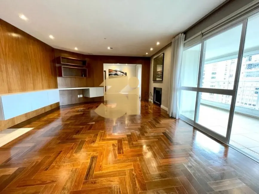 Apartamento com 4 quartos à venda, 248m2 em Morumbi, São Paulo - SP - imagem 3 Foto 3 de Apartamento com 4 quartos à venda, 248m2 em Morumbi, São Paulo - SP