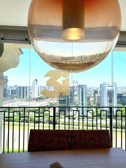 Foto 7 de Apartamento com 5 quartos à venda, 472m2 em Cidade Jardim, São Paulo - SP