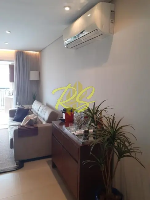 Foto 9 de Apartamento com 3 quartos à venda, 118m2 em Campo Belo, São Paulo - SP