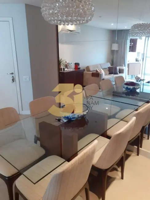 Foto 6 de Apartamento com 3 quartos à venda, 118m2 em Campo Belo, São Paulo - SP