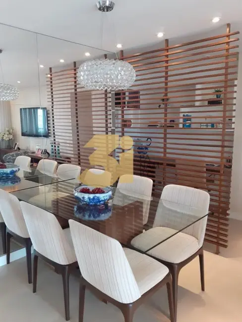 Foto 5 de Apartamento com 3 quartos à venda, 118m2 em Campo Belo, São Paulo - SP