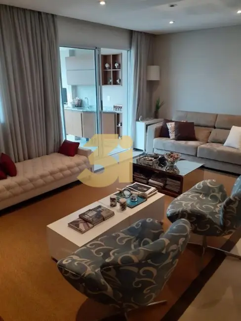 Foto 7 de Apartamento com 3 quartos à venda, 118m2 em Campo Belo, São Paulo - SP