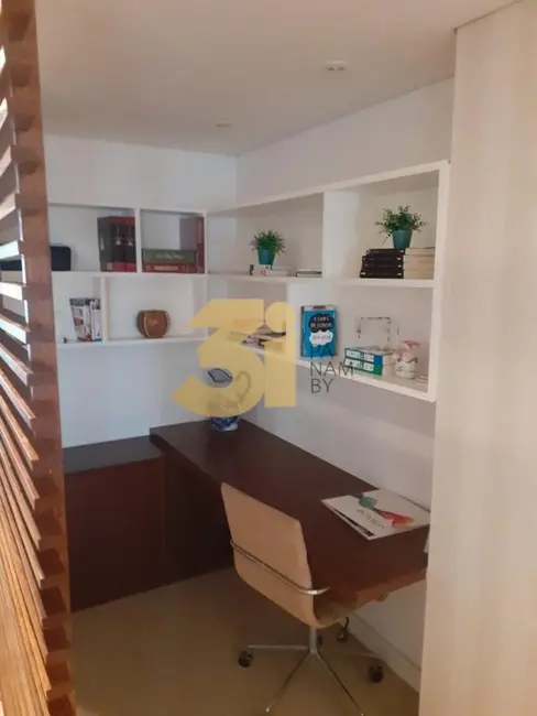 Foto 8 de Apartamento com 3 quartos à venda, 118m2 em Campo Belo, São Paulo - SP