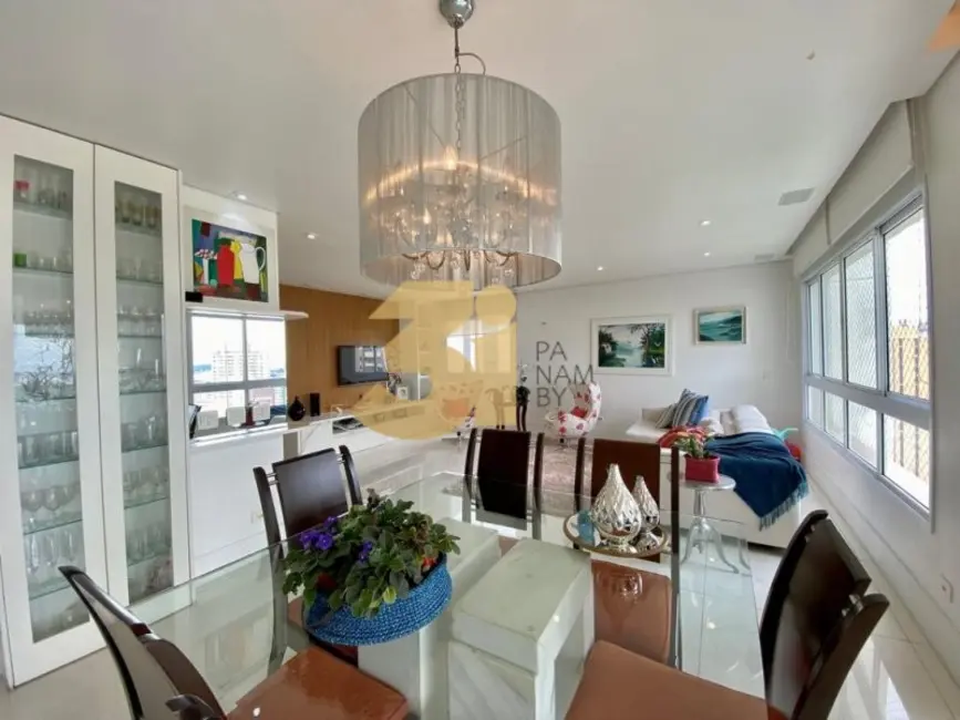 Foto 8 de Apartamento com 3 quartos à venda, 184m2 em Morumbi, São Paulo - SP