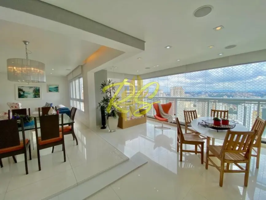 Foto 9 de Apartamento com 3 quartos à venda, 184m2 em Morumbi, São Paulo - SP