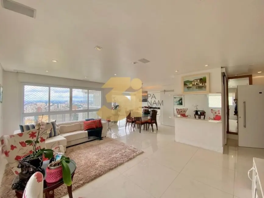 Foto 5 de Apartamento com 3 quartos à venda, 184m2 em Morumbi, São Paulo - SP