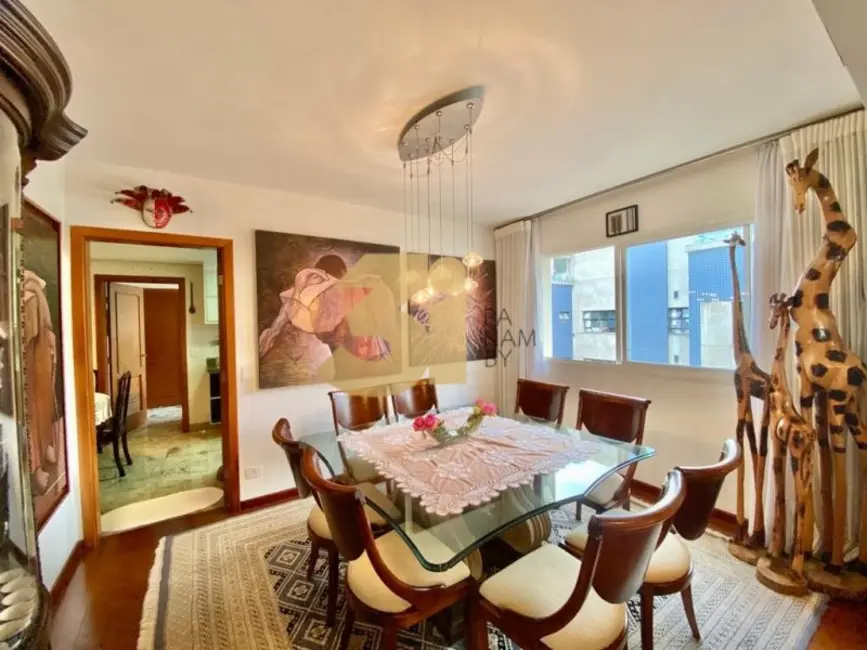 Foto 7 de Apartamento com 3 quartos à venda, 198m2 em Brooklin Novo, São Paulo - SP