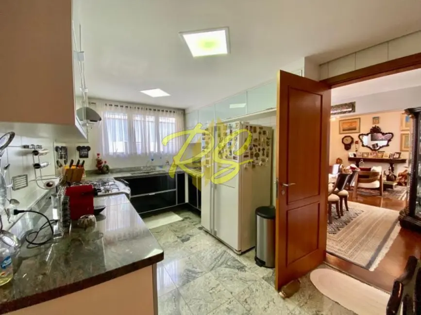 Foto 9 de Apartamento com 3 quartos à venda, 198m2 em Brooklin Novo, São Paulo - SP