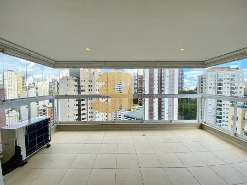 Foto 3 de Apartamento com 3 quartos à venda, 137m2 em Morumbi, São Paulo - SP