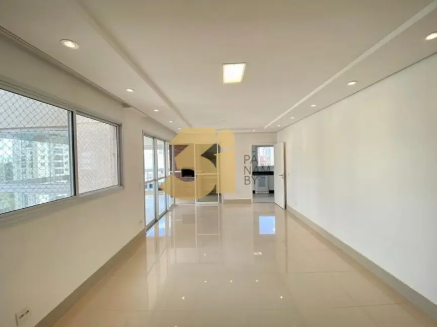 Foto 8 de Apartamento com 3 quartos à venda, 137m2 em Morumbi, São Paulo - SP