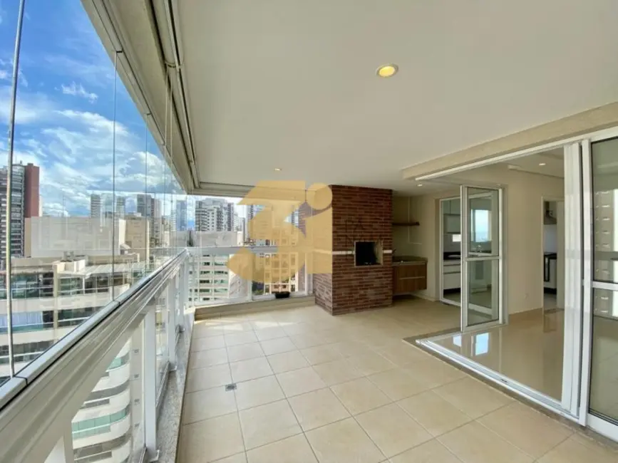 Foto 1 de Apartamento com 3 quartos à venda, 137m2 em Morumbi, São Paulo - SP
