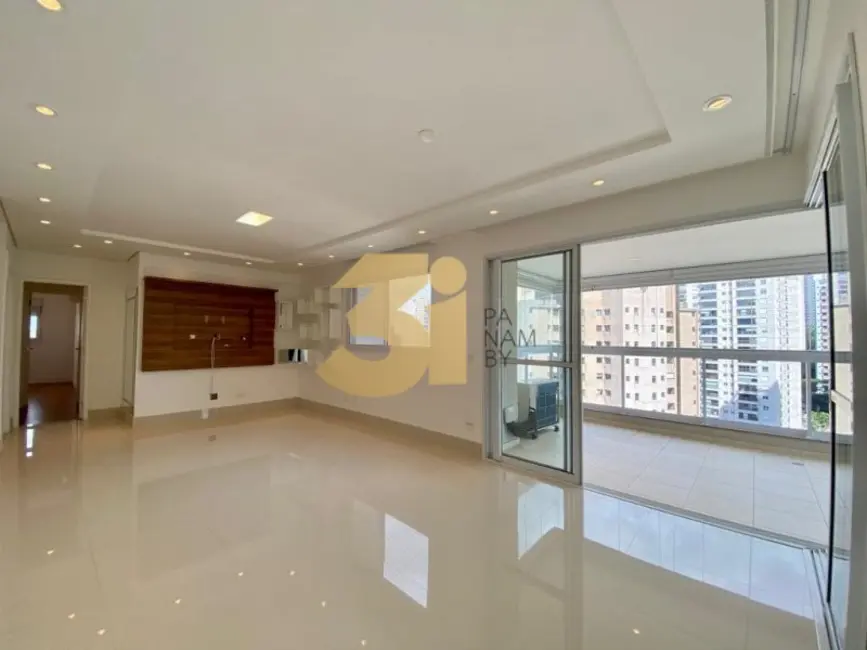 Foto 7 de Apartamento com 3 quartos à venda, 137m2 em Morumbi, São Paulo - SP