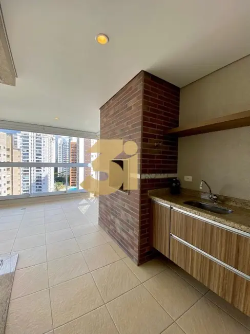 Foto 5 de Apartamento com 3 quartos à venda, 137m2 em Morumbi, São Paulo - SP