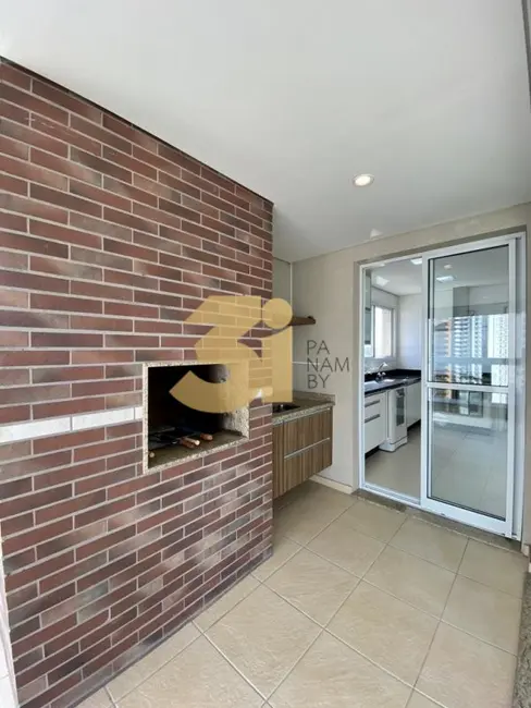 Foto 6 de Apartamento com 3 quartos à venda, 137m2 em Morumbi, São Paulo - SP