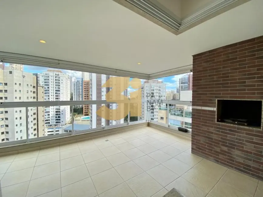 Foto 4 de Apartamento com 3 quartos à venda, 137m2 em Morumbi, São Paulo - SP