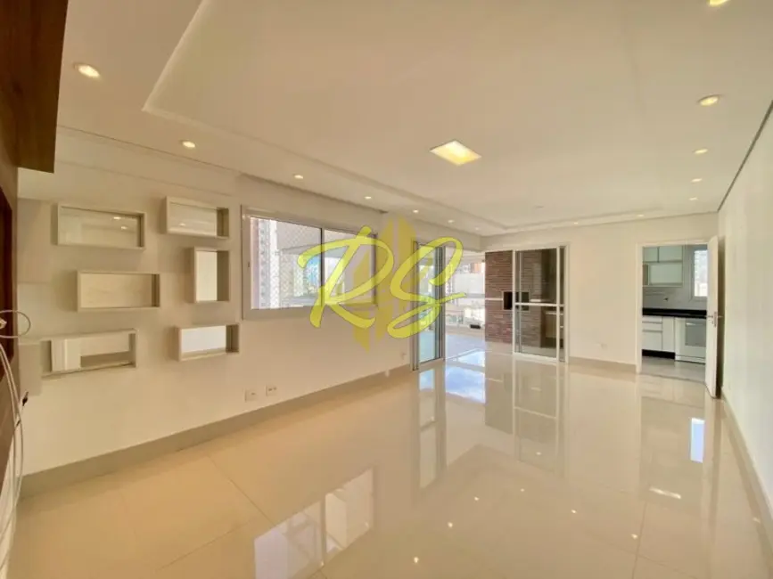 Foto 9 de Apartamento com 3 quartos à venda, 137m2 em Morumbi, São Paulo - SP