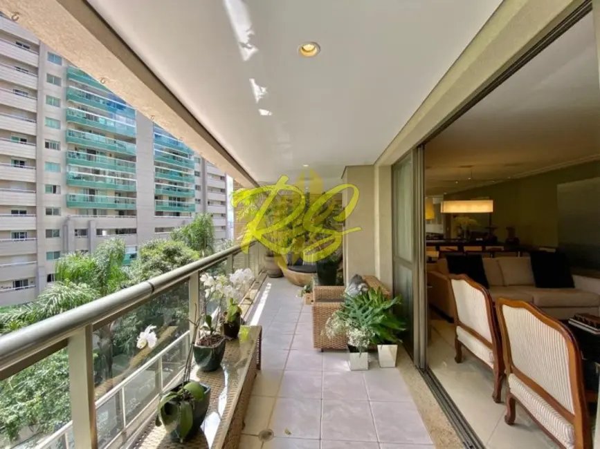 Foto 9 de Apartamento com 3 quartos à venda, 212m2 em Morumbi, São Paulo - SP