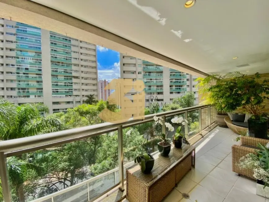 Foto 8 de Apartamento com 3 quartos à venda, 212m2 em Morumbi, São Paulo - SP