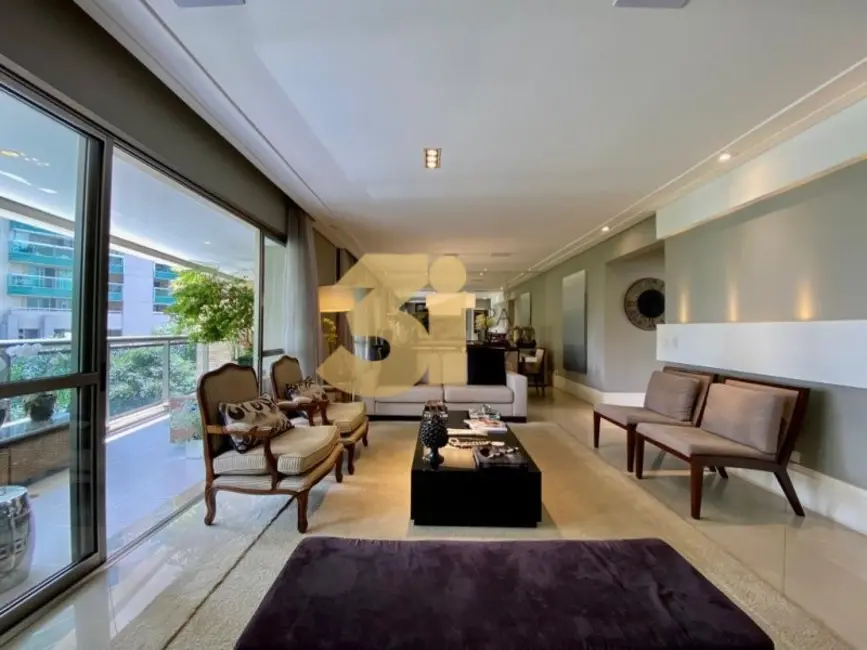 Foto 2 de Apartamento com 3 quartos à venda, 212m2 em Morumbi, São Paulo - SP