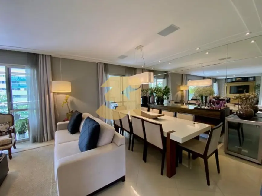 Foto 6 de Apartamento com 3 quartos à venda, 212m2 em Morumbi, São Paulo - SP