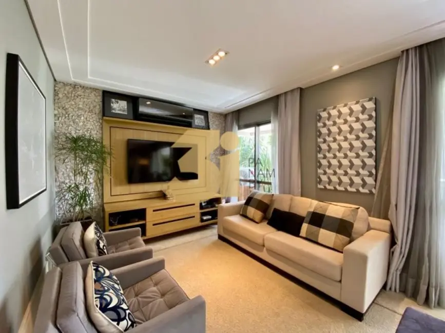 Foto 5 de Apartamento com 3 quartos à venda, 212m2 em Morumbi, São Paulo - SP