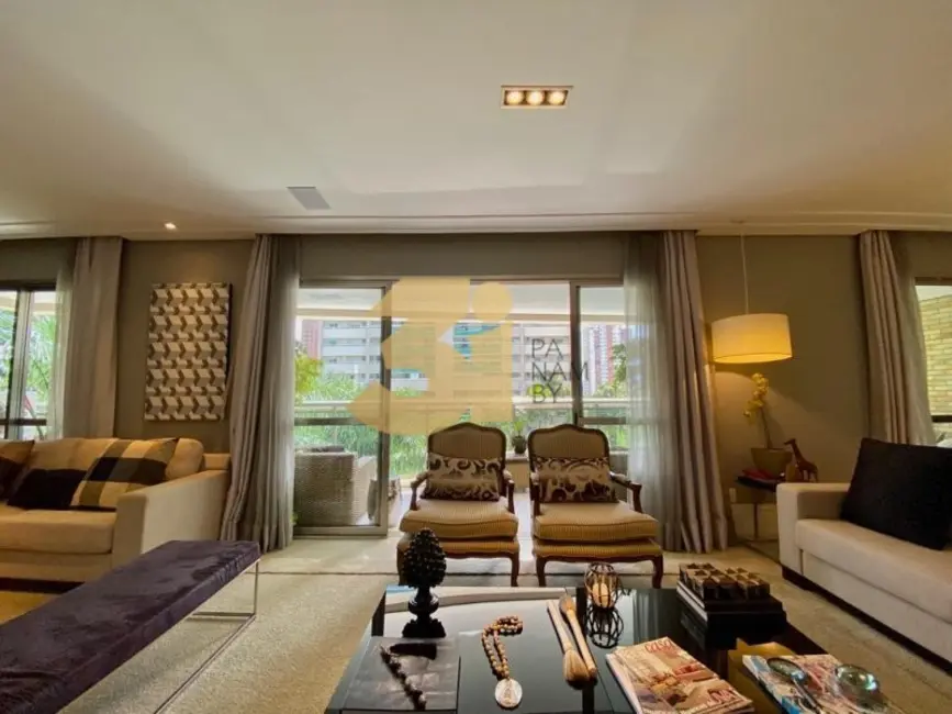 Foto 7 de Apartamento com 3 quartos à venda, 212m2 em Morumbi, São Paulo - SP