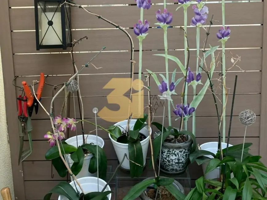 Foto 8 de Casa de Condomínio com 3 quartos à venda, 350m2 em Real Parque, São Paulo - SP