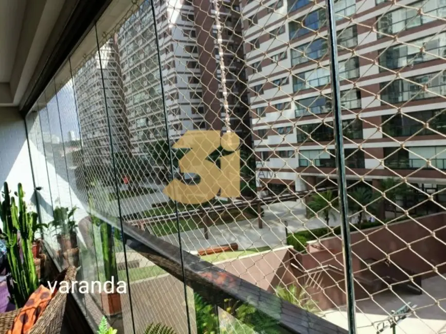 Foto 1 de Apartamento com 3 quartos à venda, 210m2 em Granja Julieta, São Paulo - SP