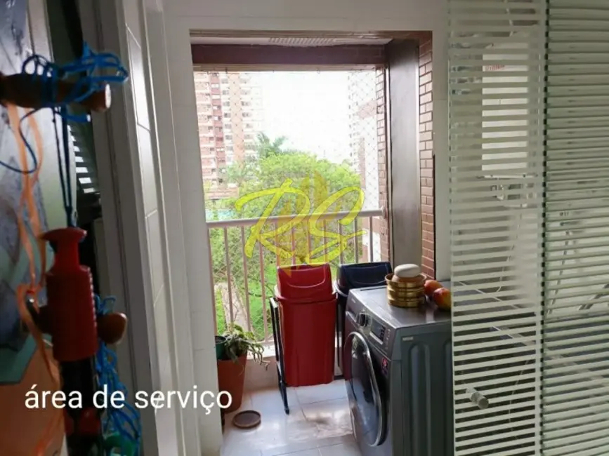Foto 9 de Apartamento com 3 quartos à venda, 210m2 em Granja Julieta, São Paulo - SP