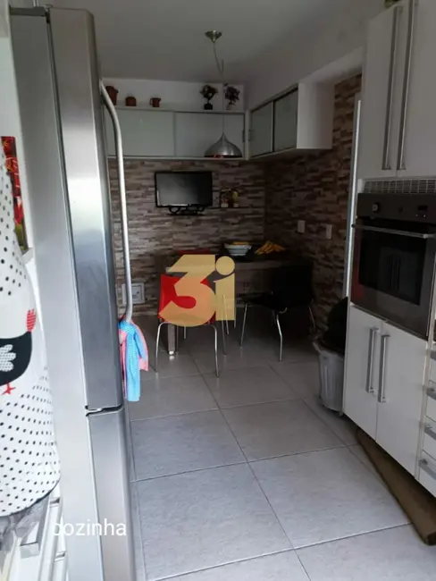Foto 8 de Apartamento com 3 quartos à venda, 210m2 em Granja Julieta, São Paulo - SP