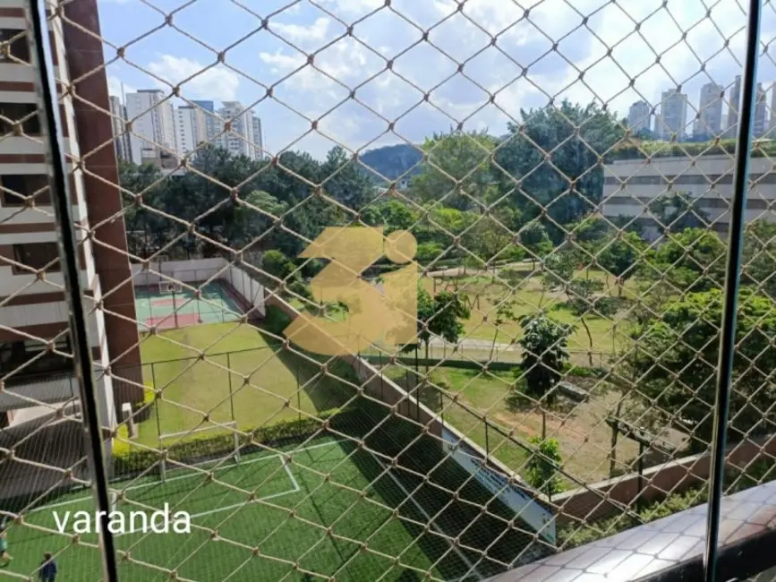 Foto 3 de Apartamento com 3 quartos à venda, 210m2 em Granja Julieta, São Paulo - SP