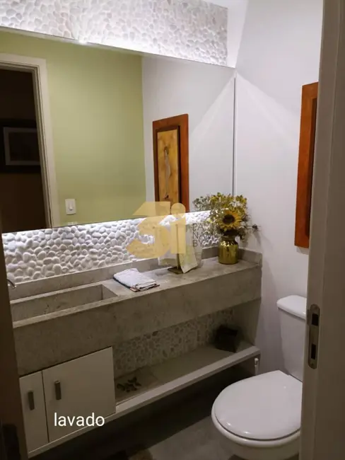 Foto 6 de Apartamento com 3 quartos à venda, 210m2 em Granja Julieta, São Paulo - SP