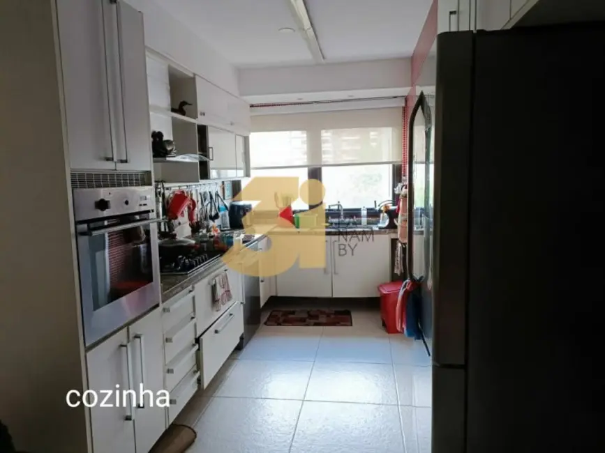 Foto 7 de Apartamento com 3 quartos à venda, 210m2 em Granja Julieta, São Paulo - SP