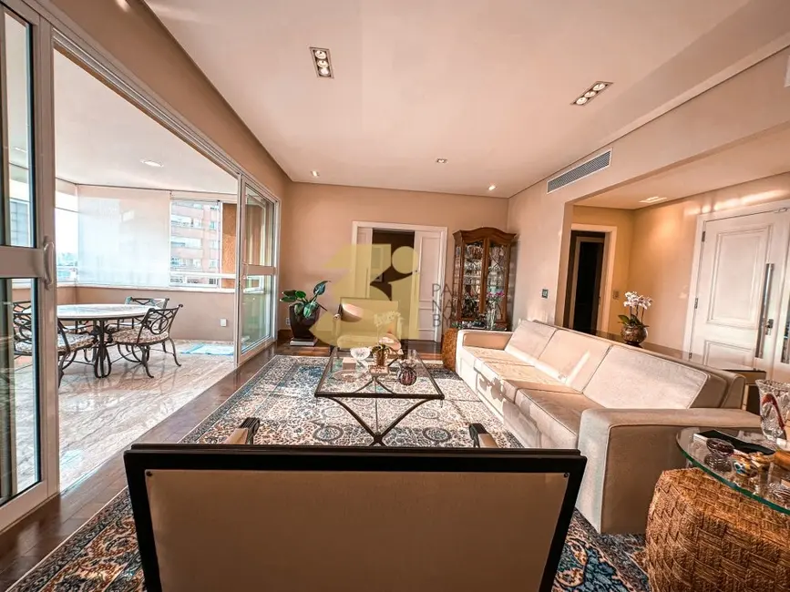Apartamento com 3 quartos à venda, 264m2 em Pinheiros, São Paulo - SP - imagem 1 Foto 1 de Apartamento com 3 quartos à venda, 264m2 em Pinheiros, São Paulo - SP