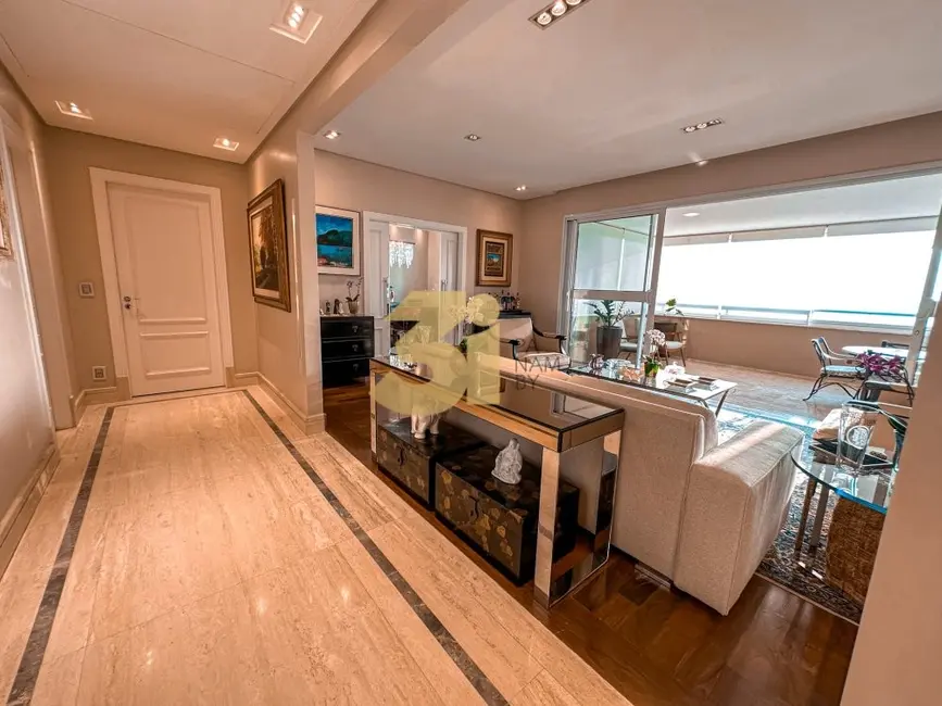 Apartamento com 3 quartos à venda, 264m2 em Pinheiros, São Paulo - SP - imagem 3 Foto 3 de Apartamento com 3 quartos à venda, 264m2 em Pinheiros, São Paulo - SP