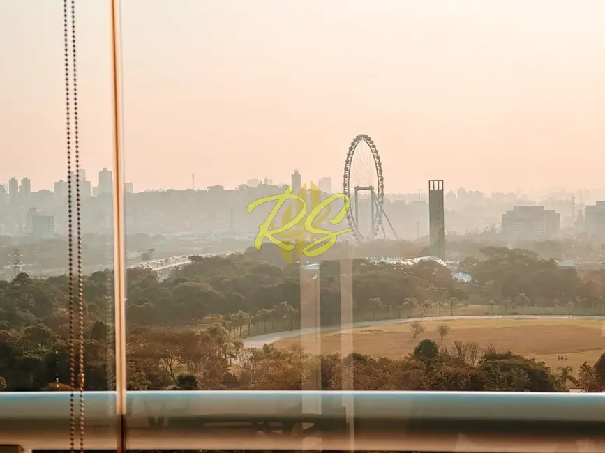 Apartamento com 3 quartos à venda, 264m2 em Pinheiros, São Paulo - SP - imagem 9 Foto 9 de Apartamento com 3 quartos à venda, 264m2 em Pinheiros, São Paulo - SP