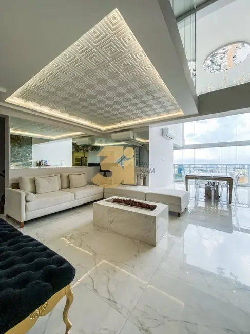 Foto 3 de Apartamento com 4 quartos à venda, 200m2 em Vila Andrade, São Paulo - SP