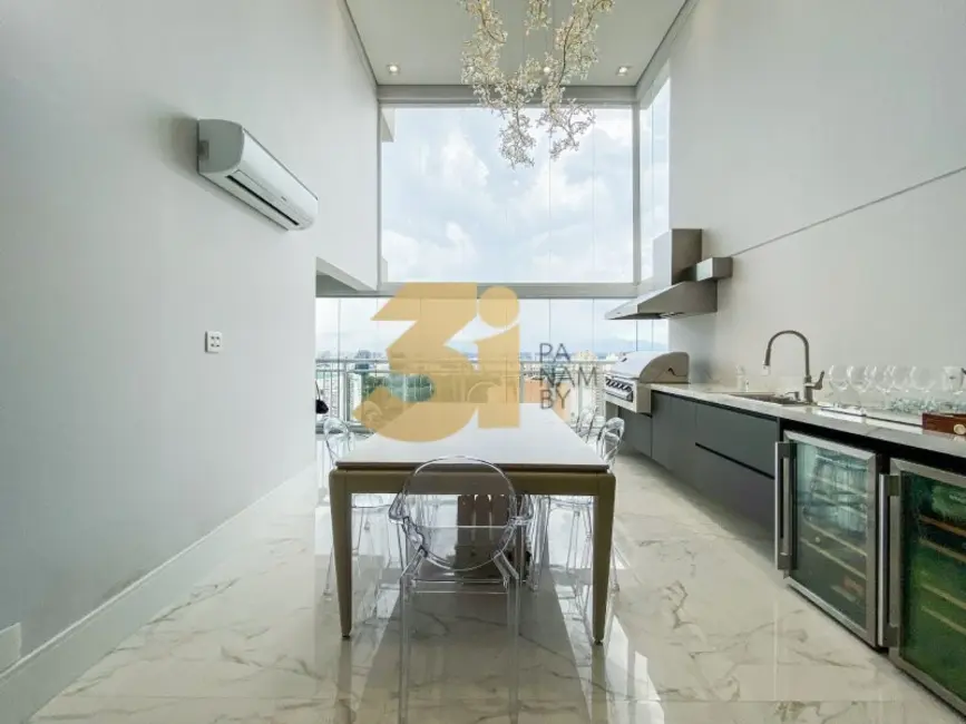 Foto 7 de Apartamento com 4 quartos à venda, 200m2 em Vila Andrade, São Paulo - SP