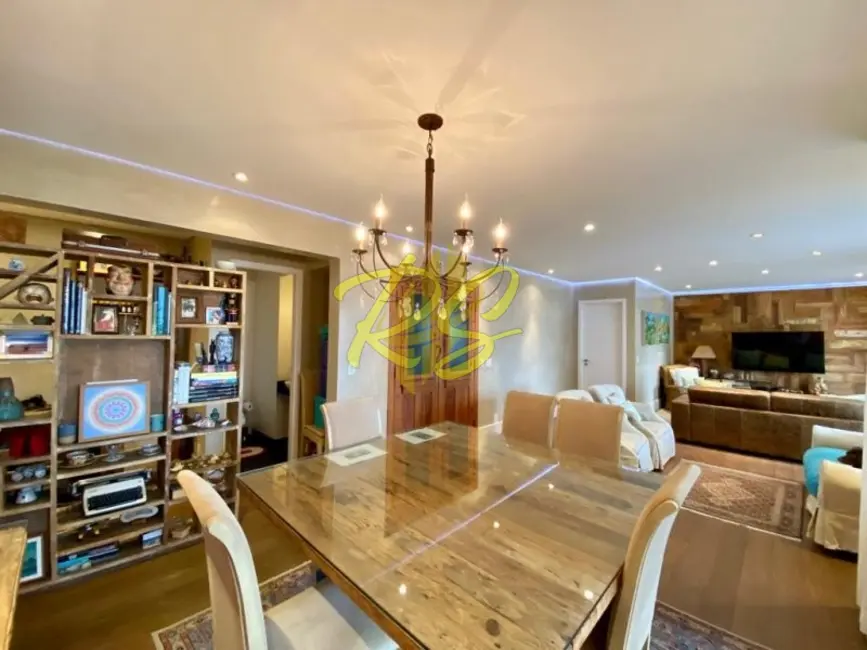 Apartamento com 3 quartos à venda, 163m2 em São Paulo - SP - imagem 9 Foto 9 de Apartamento com 3 quartos à venda, 163m2 em São Paulo - SP