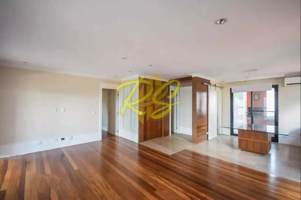 Foto 9 de Apartamento com 3 quartos à venda, 167m2 em São Paulo - SP