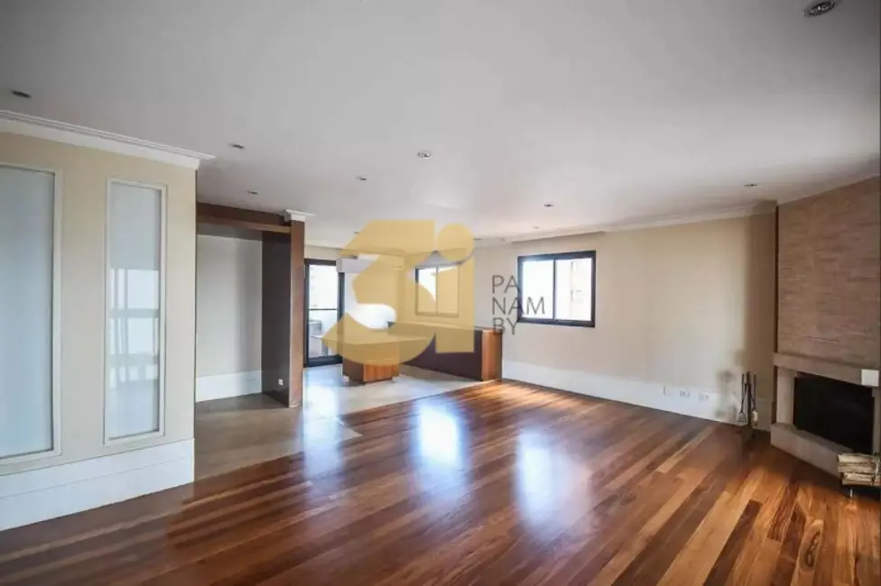 Foto 8 de Apartamento com 3 quartos à venda, 167m2 em São Paulo - SP