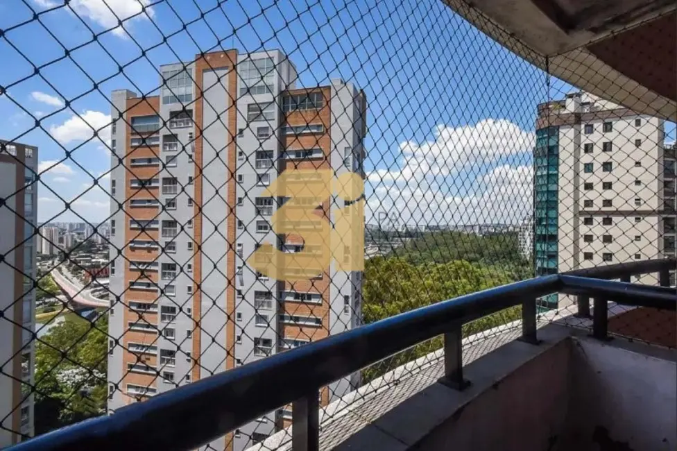 Foto 4 de Apartamento com 3 quartos à venda, 167m2 em São Paulo - SP