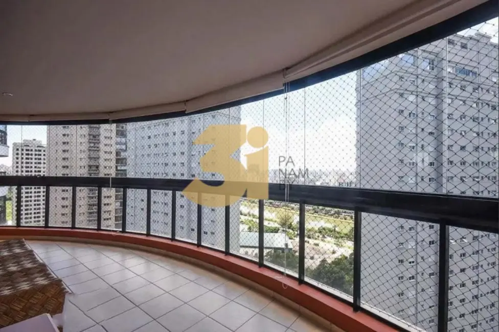 Foto 3 de Apartamento com 3 quartos à venda, 167m2 em São Paulo - SP