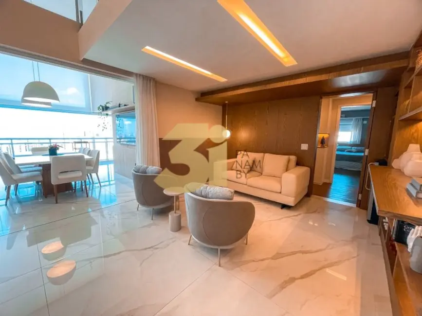 Apartamento com 4 quartos à venda, 198m2 em Vila Andrade, São Paulo - SP - imagem 5 Foto 5 de Apartamento com 4 quartos à venda, 198m2 em Vila Andrade, São Paulo - SP