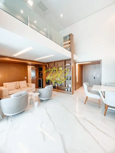 Apartamento com 4 quartos à venda, 198m2 em Vila Andrade, São Paulo - SP - imagem 9 Foto 9 de Apartamento com 4 quartos à venda, 198m2 em Vila Andrade, São Paulo - SP